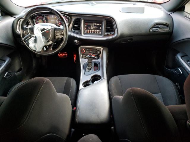2C3CDZBT1LH139085 Dodge Challenger R/t