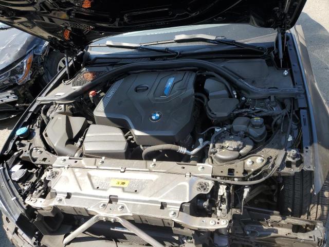 3MW5P7J06M8C02472 BMW 330e