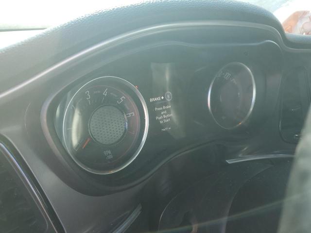 2C3CDZGG7KH532194 Dodge Challenger Sxt