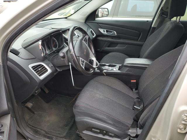 2GKALREK1E6108253 GMC Terrain Sle