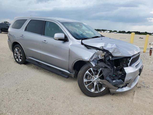 1C4RDJDG2LC155404 Dodge DURANGO GT