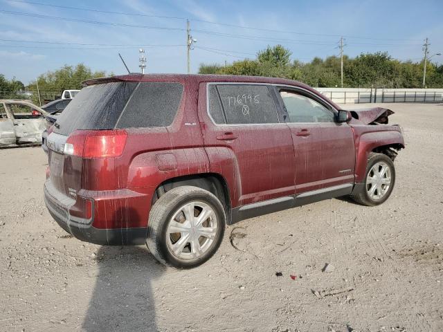 2GKFLSEK9H6176995 GMC Terrain Sle
