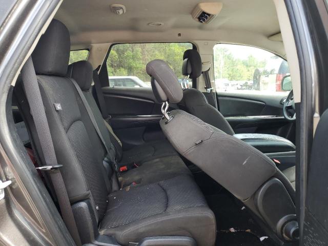 3C4PDCBG4HT571651 Dodge Journey Sxt