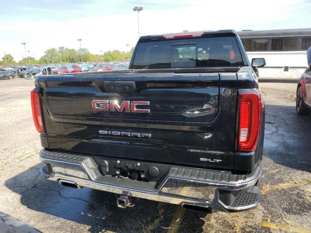 3GTU9DEL8KG303589 GMC Sierra K1500 Slt