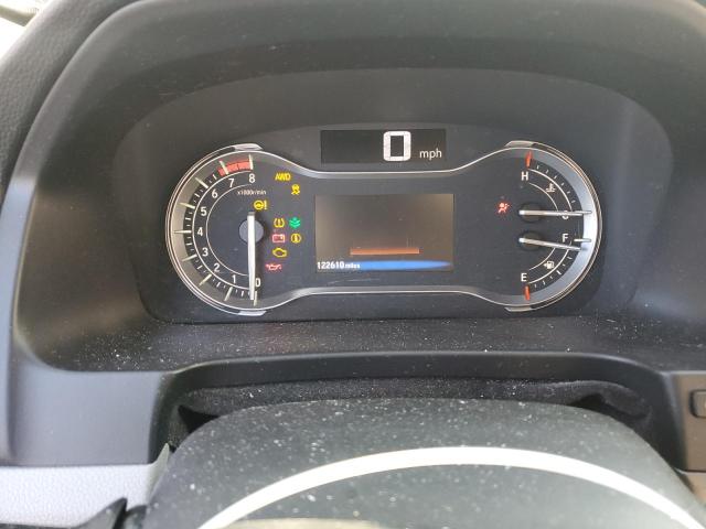 5FNYF6H1XGB049333 Honda PILOT LX