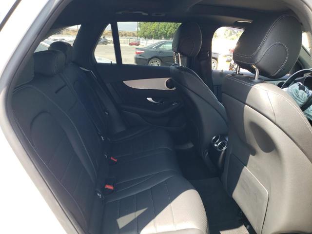 W1N0G8DB0NG035702 Mercedes-Benz GLC 300