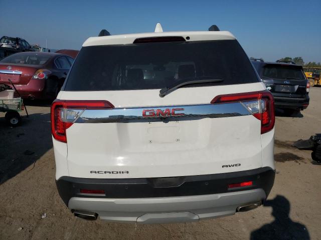 1GKKNUL48PZ151257 GMC ACADIA SLT
