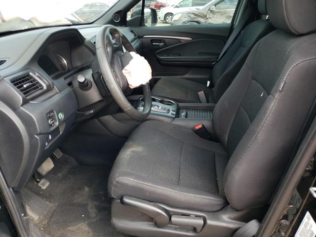 5FNYF8H29MB000477 Honda Passport Sport