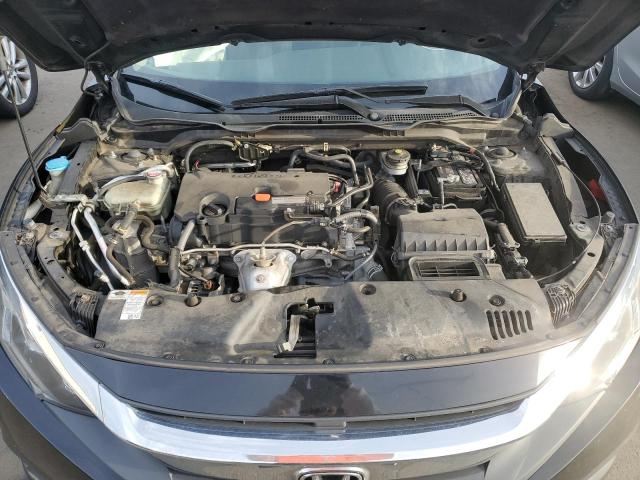 2HGFC2F51JH544909 Honda Civic Lx