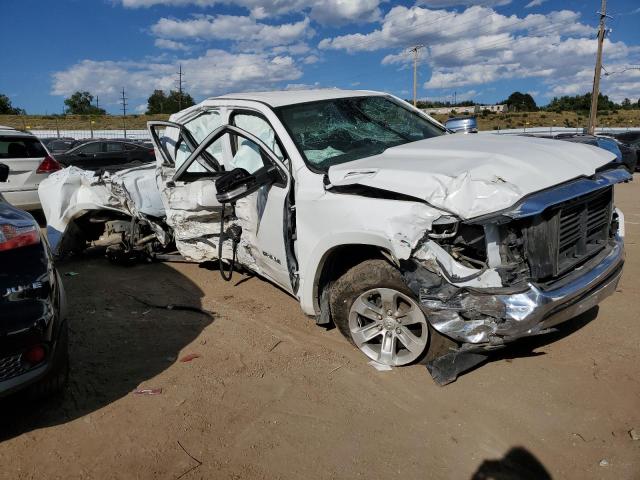 1C6SRFJT2MN660101 RAM 1500 Laie
