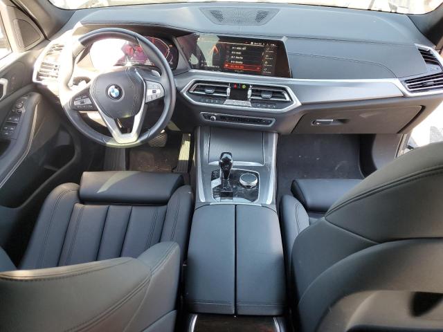5UXCR4C0XN9L51926 BMW X5 Sdrive 40i