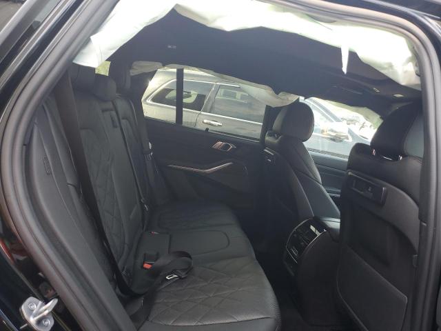 5UXCR4C04P9P07824 BMW X5 Sdrive 40i