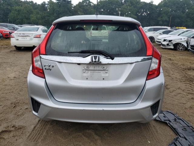 JHMGK5H71GX038411 Honda FIT EX