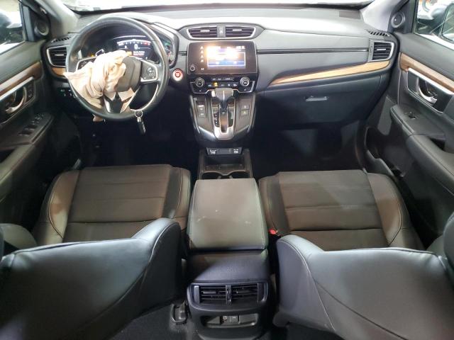 2HKRW2H80MH665386 Honda CR-V EXL