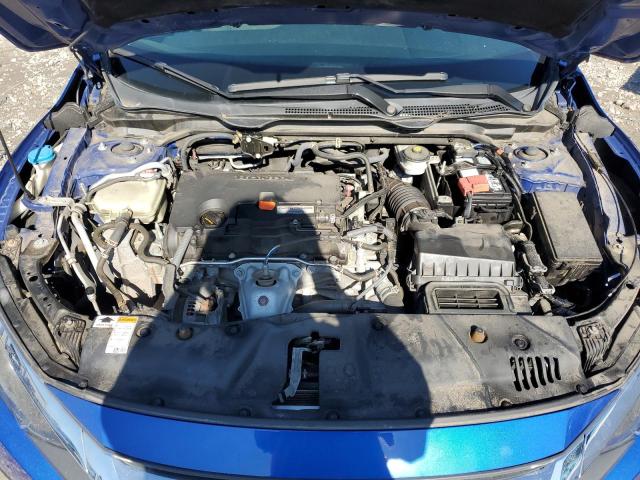 2HGFC2F5XJH584096 Honda Civic Lx
