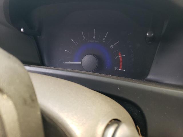 19XFB2F58FE121412 Honda Civic Lx