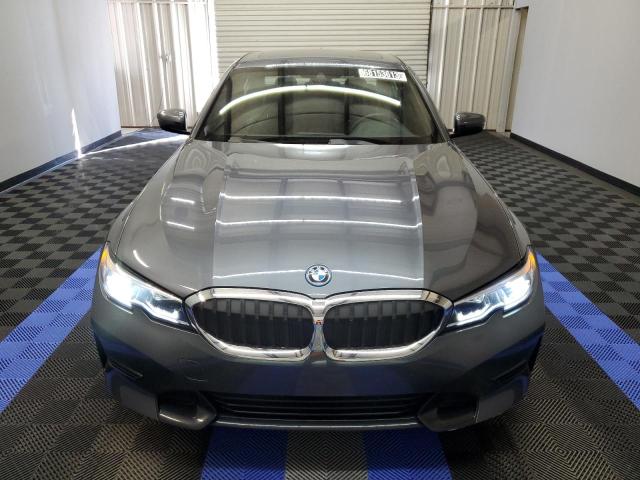 3MW5P9J04N8C72565 BMW 330xe