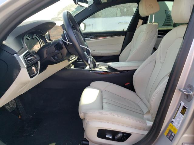 WBAJA9C57KB393786 BMW 530e
