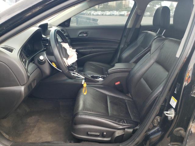 19VDE1F36FE009627 Acura ILX 20