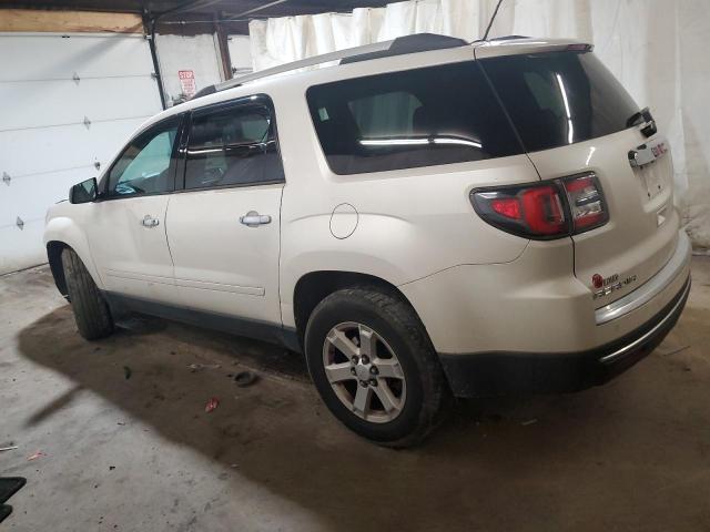 1GKKVPKD7EJ262798 GMC ACADIA SLE