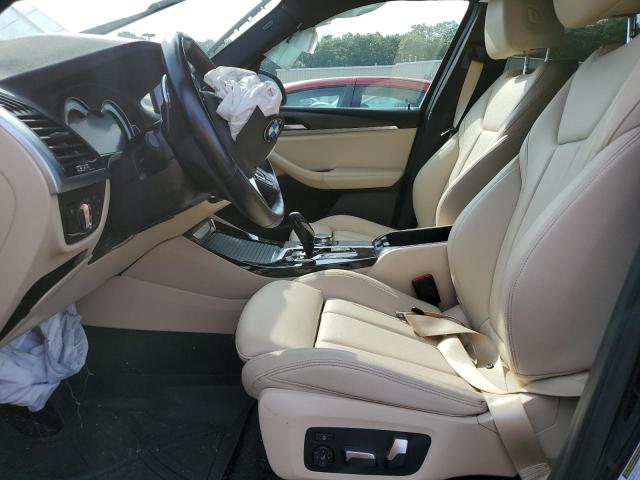 5UXTR9C5XKLD96391 BMW X3 Xdrive30i