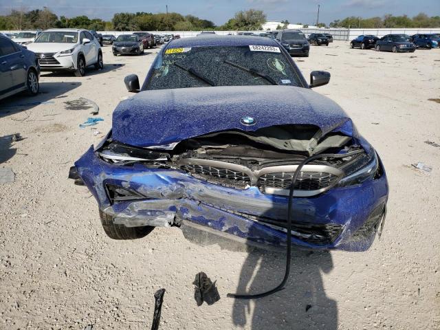 3MW5U7J00M8B59451 BMW M340I