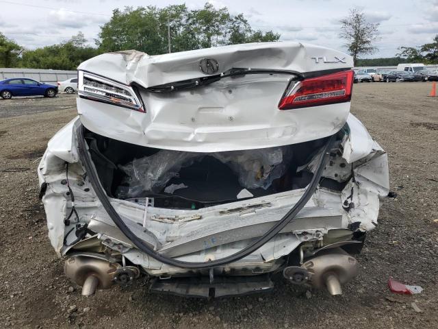 19UUB1F30LA014936 Acura TLX