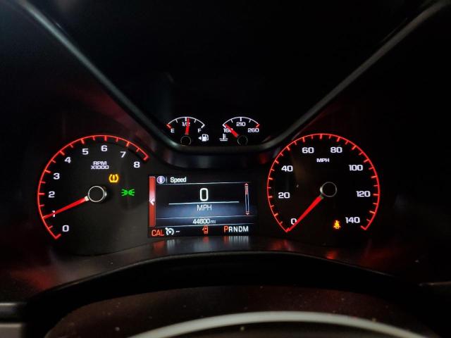 1GTG6DE34G1351585 GMC CANYON SLT