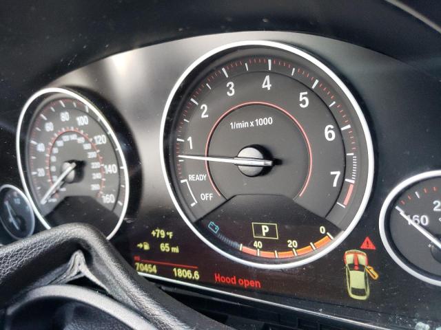 WBA4J5C57KBM65270 BMW 440i Gran Coupe