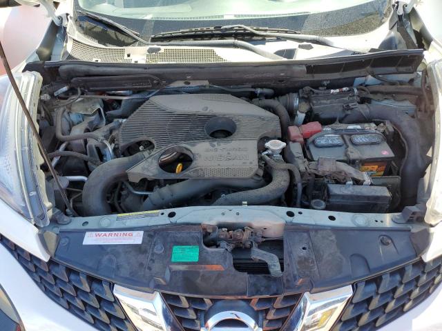JN8AF5MV4FT566230 Nissan JUKE S