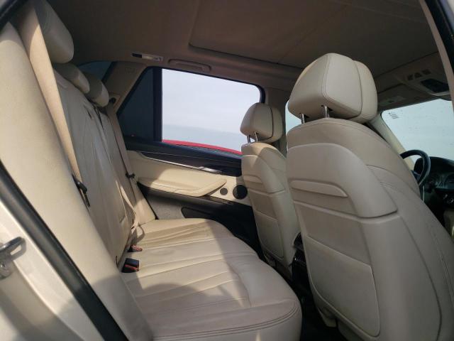 5UXKR0C56F0P02675 BMW X5 Xdrive35i