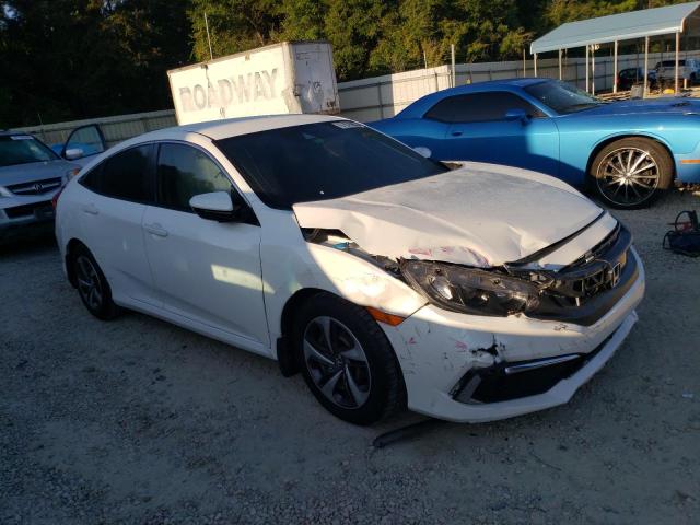 19XFC2F67KE024170 Honda Civic Lx