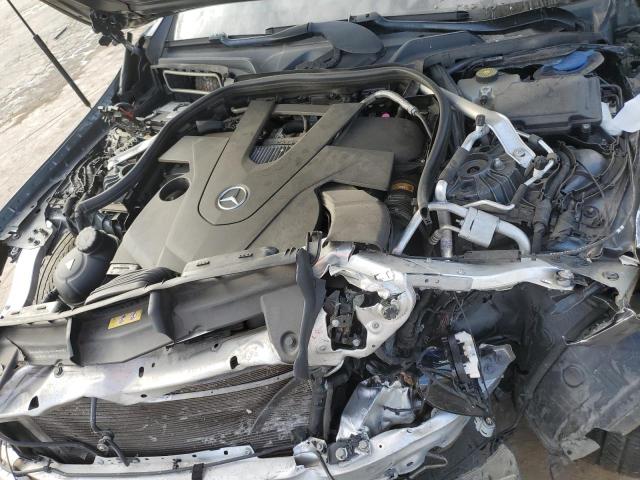 WDD1J6GB2JF020041 Mercedes-Benz E 400 4matic