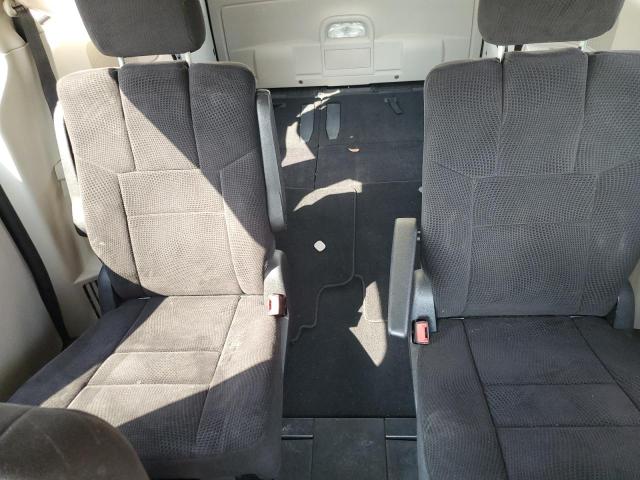 2C4RDGCG3ER120563 Dodge Grand Caravan Sxt