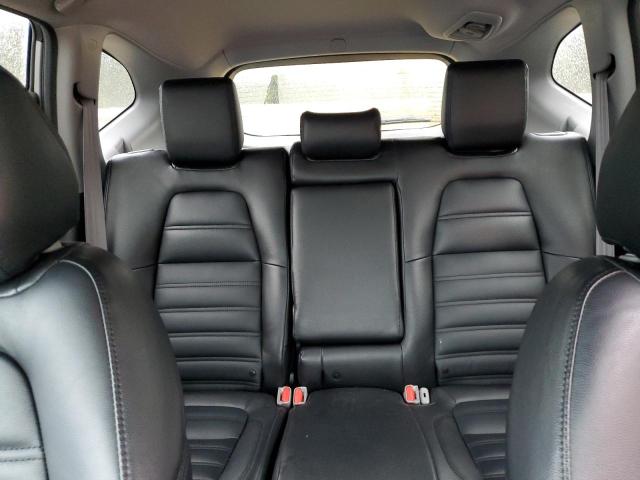 NCS104957 Honda CRV