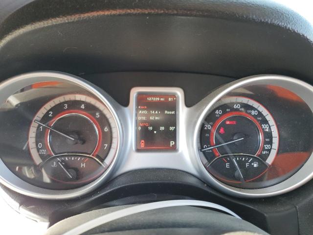 3C4PDCBG0HT572070 Dodge Journey Sxt