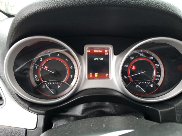 3C4PDDEG9HT610414 Dodge JOURNEY GT