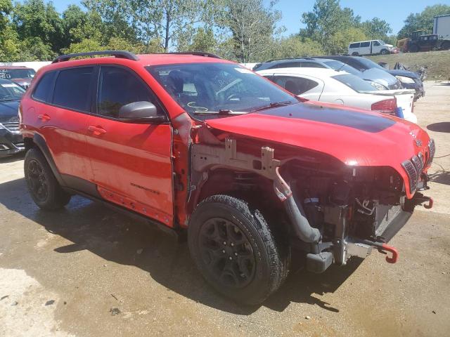 1C4PJMBX8KD115065 Jeep Cherokee Trailhawk