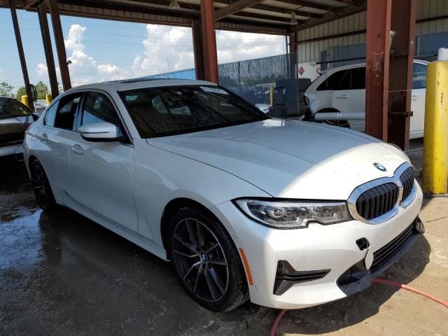 3MW5R1J02M8B97178 BMW 330I