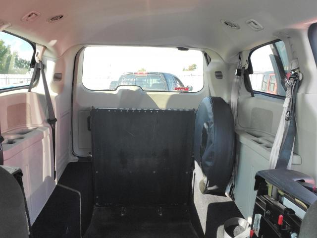 2C4RDGCG0GR387677 Dodge Grand Caravan Sxt