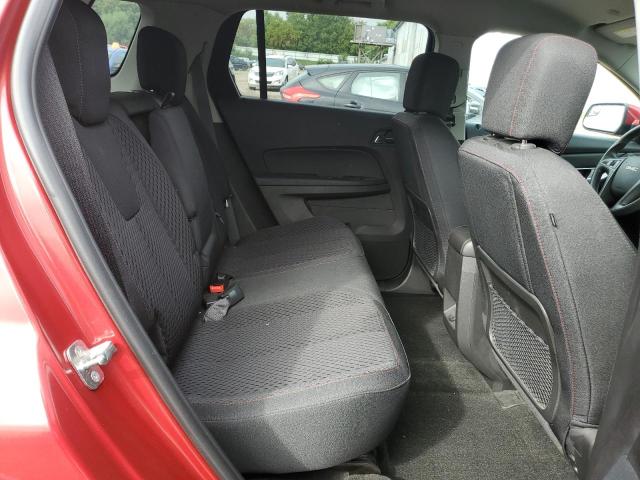 2GKFLVEK7E6380255 GMC Terrain Sle