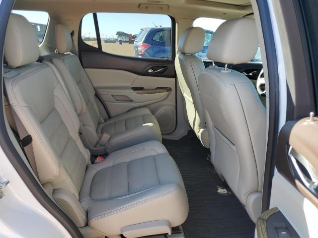 1GKKNXLS5JZ102296 GMC Acadia Denali