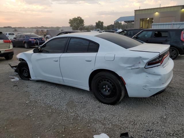 2C3CDXKG7MH622170 Dodge Charger Police
