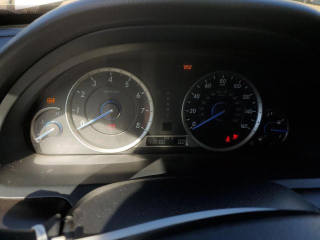 5J6TF1H53FL000867 Honda Crosstour Exl