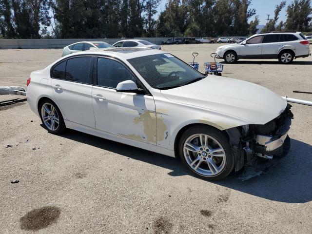WBA3C1C58FK124612 BMW 328 I Sulev