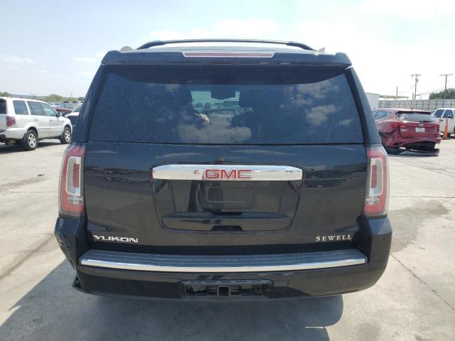 1GKS2CKJ3KR266304 GMC YUKON DENALI