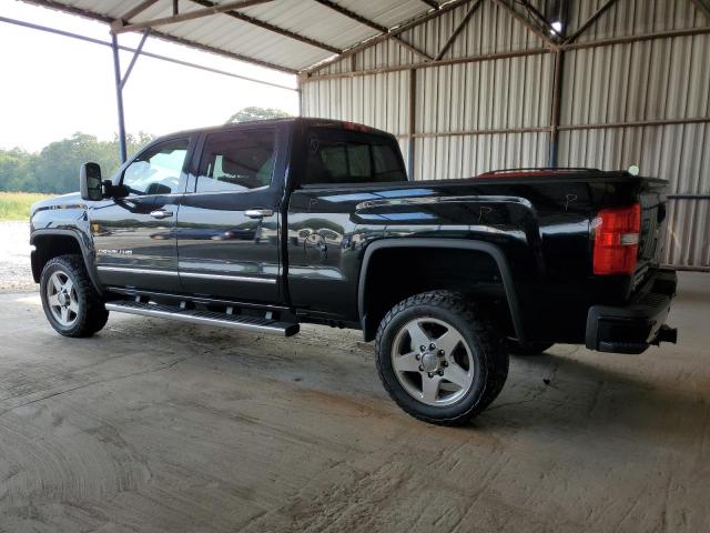 1GT120E89FF167315 GMC Sierra K2500 Denali
