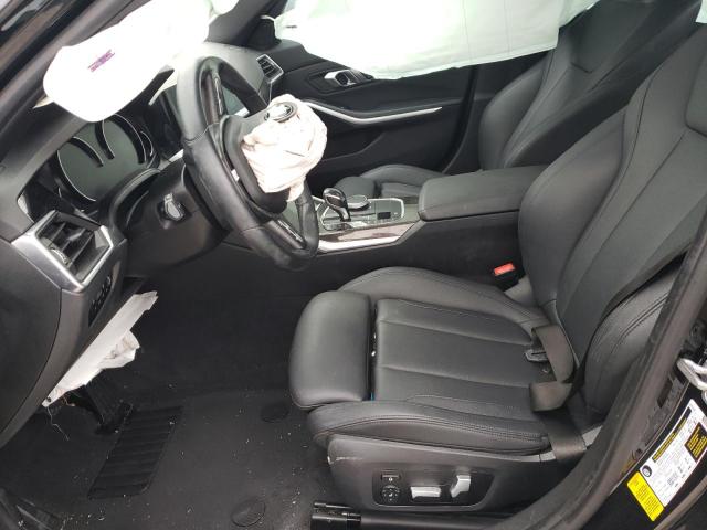 WBA5R1C06LFH43132 BMW 330I
