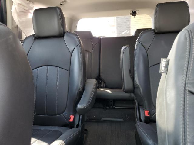 1GKKRTKDXFJ148051 GMC Acadia Denali