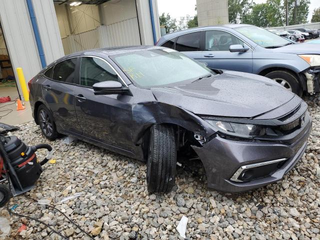 19XFC1F39ME007714 Honda CIVIC EX